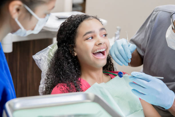 Best Urgent Care for Lost Fillings or Crowns in Montevlo, AL