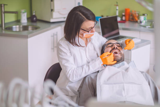 Best Emergency Root Canal Treatment in Montevlo, AL