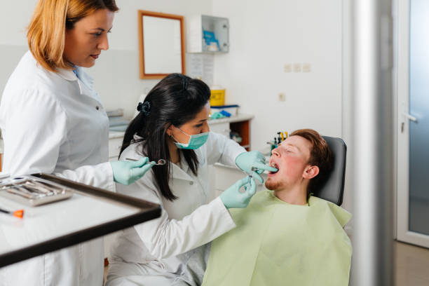 Best Emergency Treatment for Dental Infections or Abscesses in Montevlo, AL