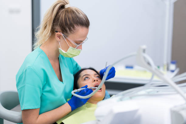 Best Emergency Tooth Extraction in Montevlo, AL